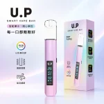 【5種顏色】叮啞 DIYA U.P主機系列 LED觸屏式顯示屏 可調節氣流