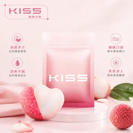 【23種口味】KISS煙彈一代 KIS5煙彈 一代電子煙主機通用 #台灣現貨#